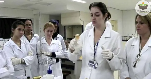 WR Educacional Cursos Gratuitos Com Certificado Válido