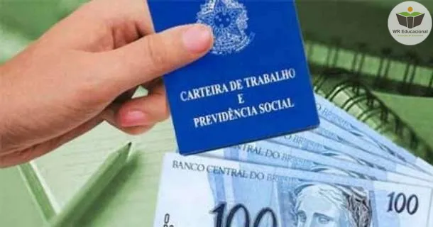 WR Educacional Cursos Gratuitos Com Certificado Válido