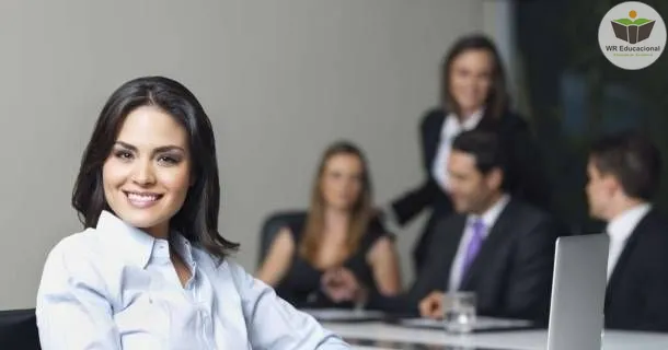 WR Educacional Cursos Gratuitos Com Certificado Válido