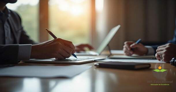 WR Educacional Cursos Gratuitos Com Certificado Válido