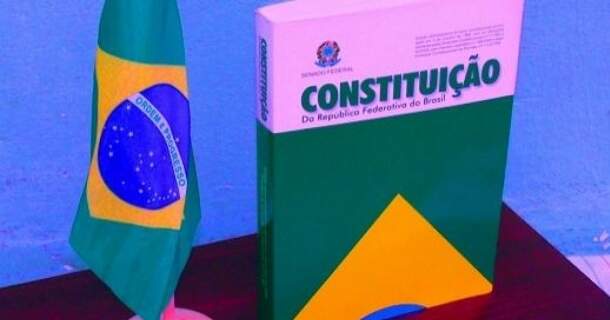 Básico em Administração Pública e Constituição no Brasil 