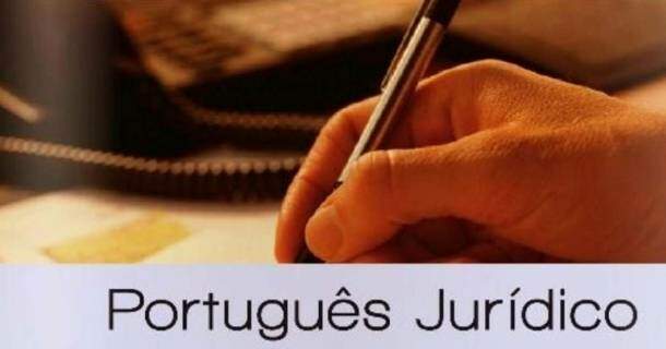 português jurídico