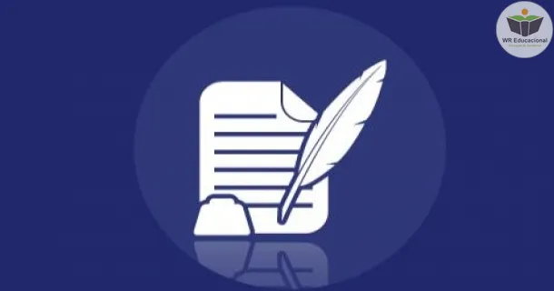 WR Educacional Cursos Gratuitos Com Certificado Válido