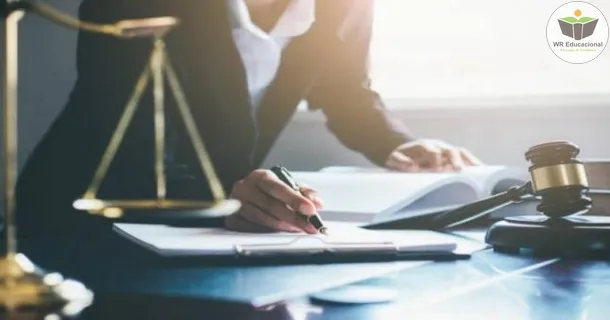 WR Educacional Cursos Gratuitos Com Certificado Válido
