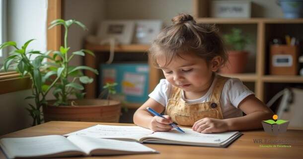 WR Educacional Cursos Gratuitos Com Certificado Válido