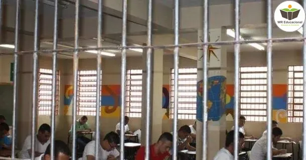 Curso Online Grátis de A educação de jovens e adultos na prisão