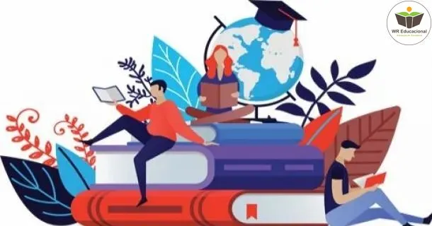 WR Educacional Cursos Gratuitos Com Certificado Válido