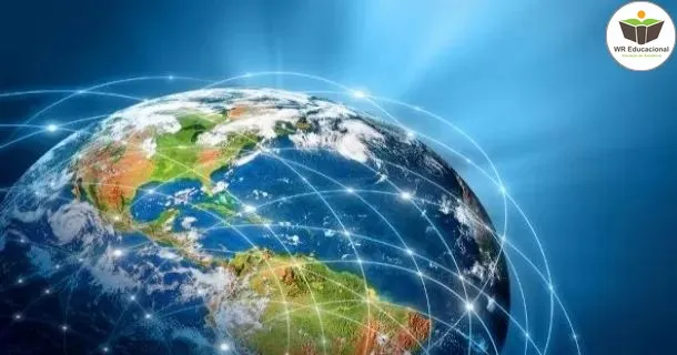 Curso Grátis Online de A Globalização e o Ensino da Geografia Com Certificado