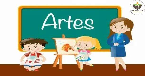 a importância da arte na educação infantil