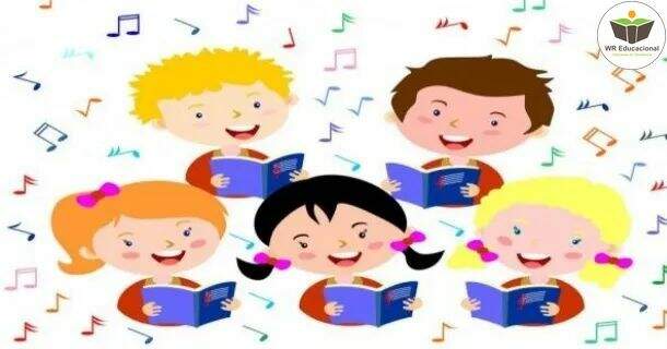 A Inserção da Música na Educação Infantil 