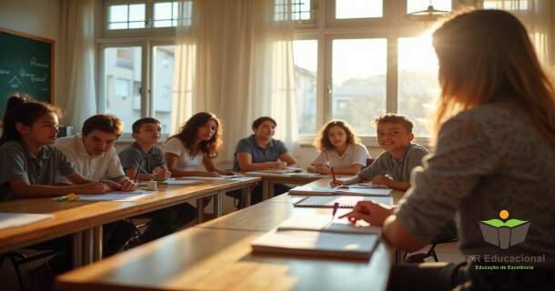 Introdução ao Curso de Alfabetização e Linguagem