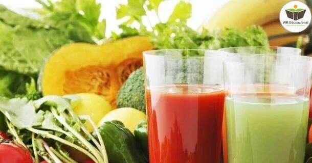 Alimentação Alternativa 