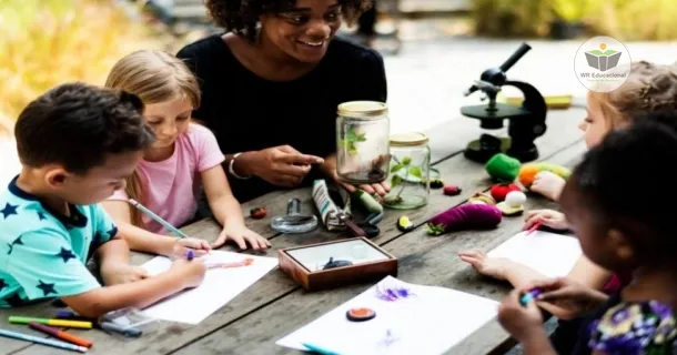 WR Educacional Cursos Gratuitos Com Certificado Válido