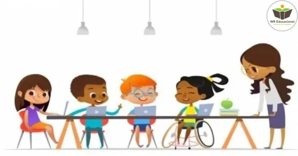 WR Educacional Cursos Gratuitos Com Certificado Válido