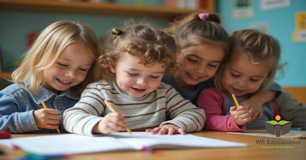WR Educacional Cursos Gratuitos Com Certificado Válido