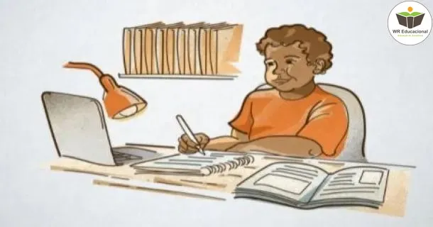 WR Educacional Cursos Gratuitos Com Certificado Válido