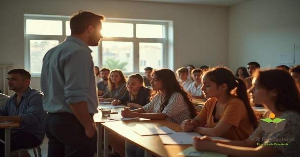 Introdução à Avaliação da Aprendizagem: Importância e Fundamentos