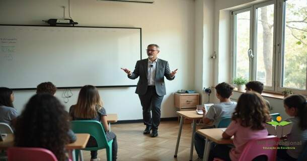 Desafios e Soluções em Avaliação da Aprendizagem