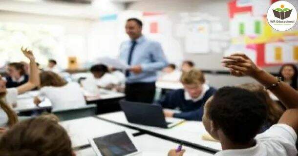 Avaliação Educacional 