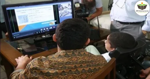 WR Educacional Cursos Gratuitos Com Certificado Válido