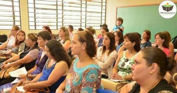 Capacitação para Professor de Espanhol 