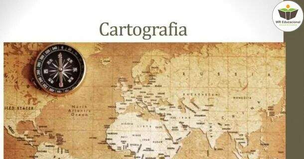 Cartografia 