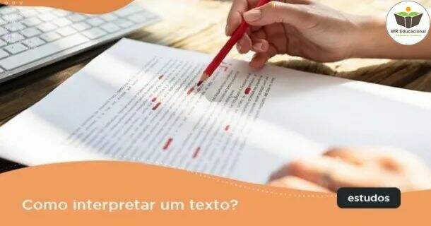 Como Interpretar Textos 