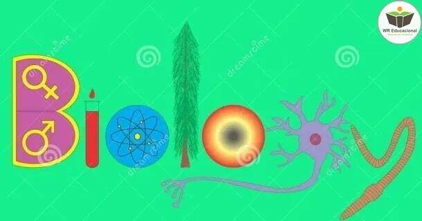 Complementação à Biologia 