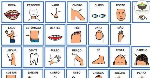 Comunicação Alternativa e Aumentativa 