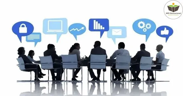 WR Educacional Cursos Gratuitos Com Certificado Válido