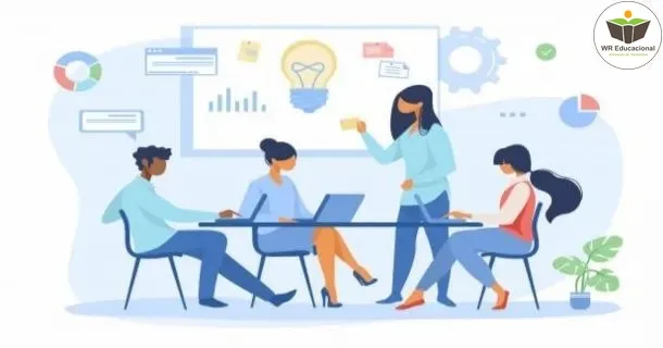 WR Educacional Cursos Gratuitos Com Certificado Válido
