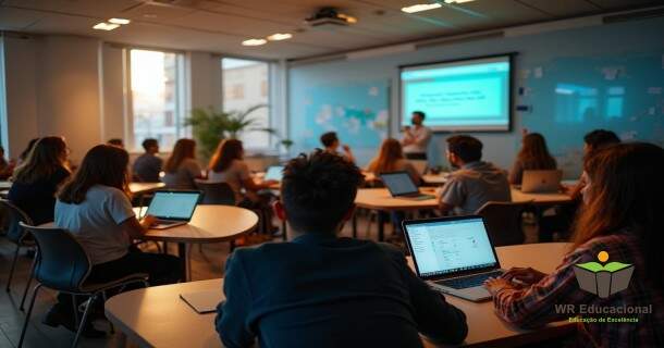 Introdução ao Curso de Criação de Recursos Didáticos Digitais