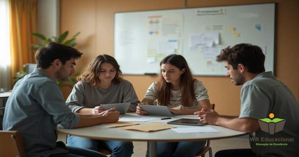 Práticas Pedagógicas para Design Educacional Efetivo