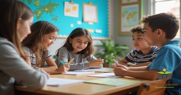 WR Educacional Cursos Gratuitos Com Certificado Válido