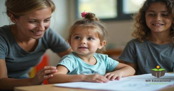 WR Educacional Cursos Gratuitos Com Certificado Válido