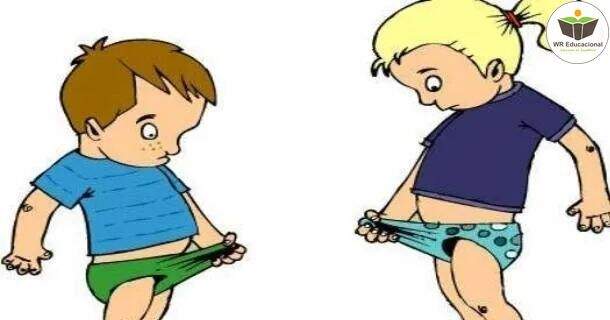 Educação Sexual Infantil 