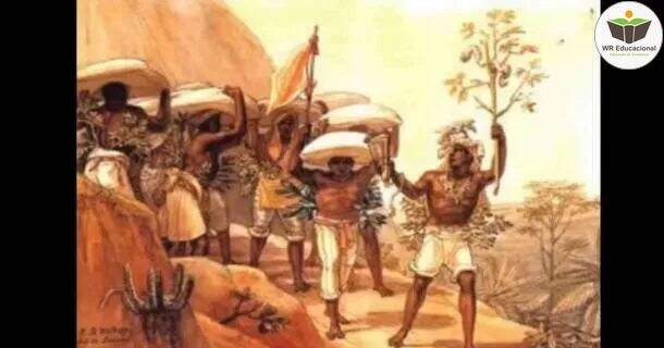 História do Brasil: o Império e o Café 