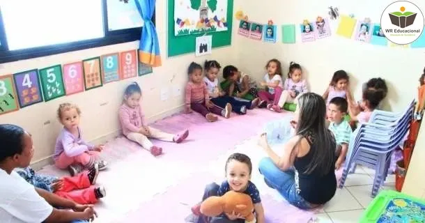 WR Educacional Cursos Gratuitos Com Certificado Válido
