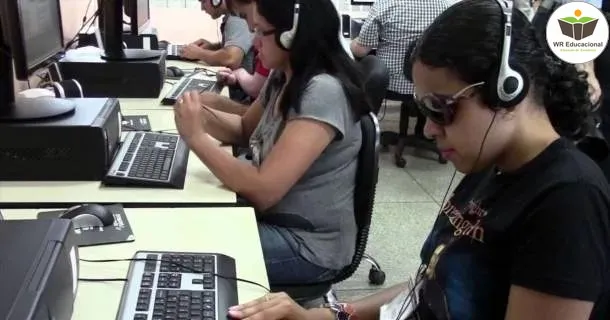 WR Educacional Cursos Gratuitos Com Certificado Válido