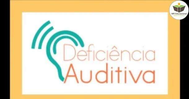 Trabalhando com Pessoas Deficientes Auditivas 