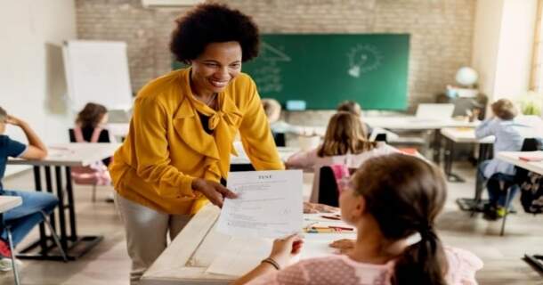 Desafios da Atualidade na Educação 
