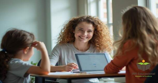 WR Educacional Cursos Gratuitos Com Certificado Válido