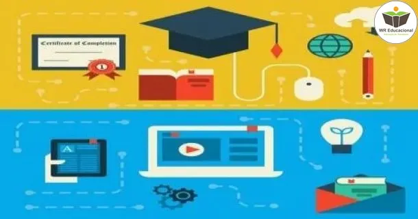 WR Educacional Cursos Gratuitos Com Certificado Válido