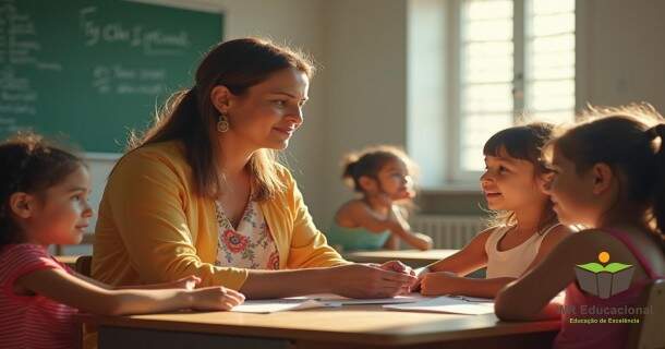 A Importância da Inteligência Emocional na Educação Infantil