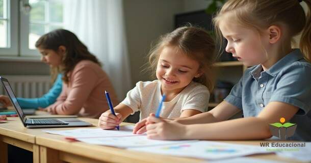 WR Educacional Cursos Gratuitos Com Certificado Válido