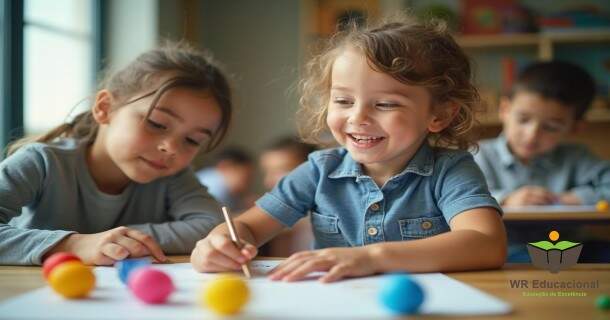 WR Educacional Cursos Gratuitos Com Certificado Válido