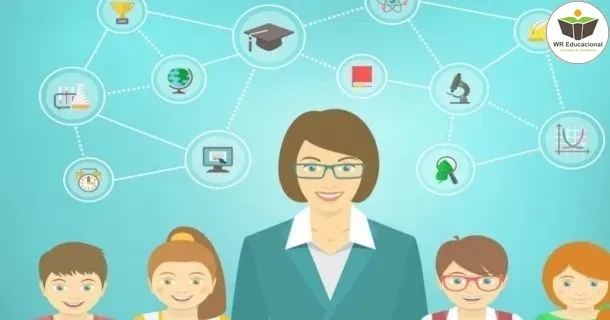 WR Educacional Cursos Gratuitos Com Certificado Válido