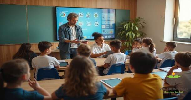 Adaptação Curricular: Atendendo às Necessidades Diversas