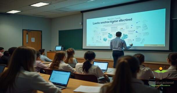 Dominando as Técnicas de Didática Efetiva no Ambiente Moderno