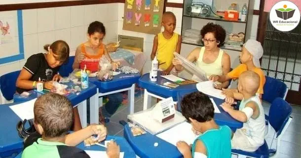 WR Educacional Cursos Gratuitos Com Certificado Válido